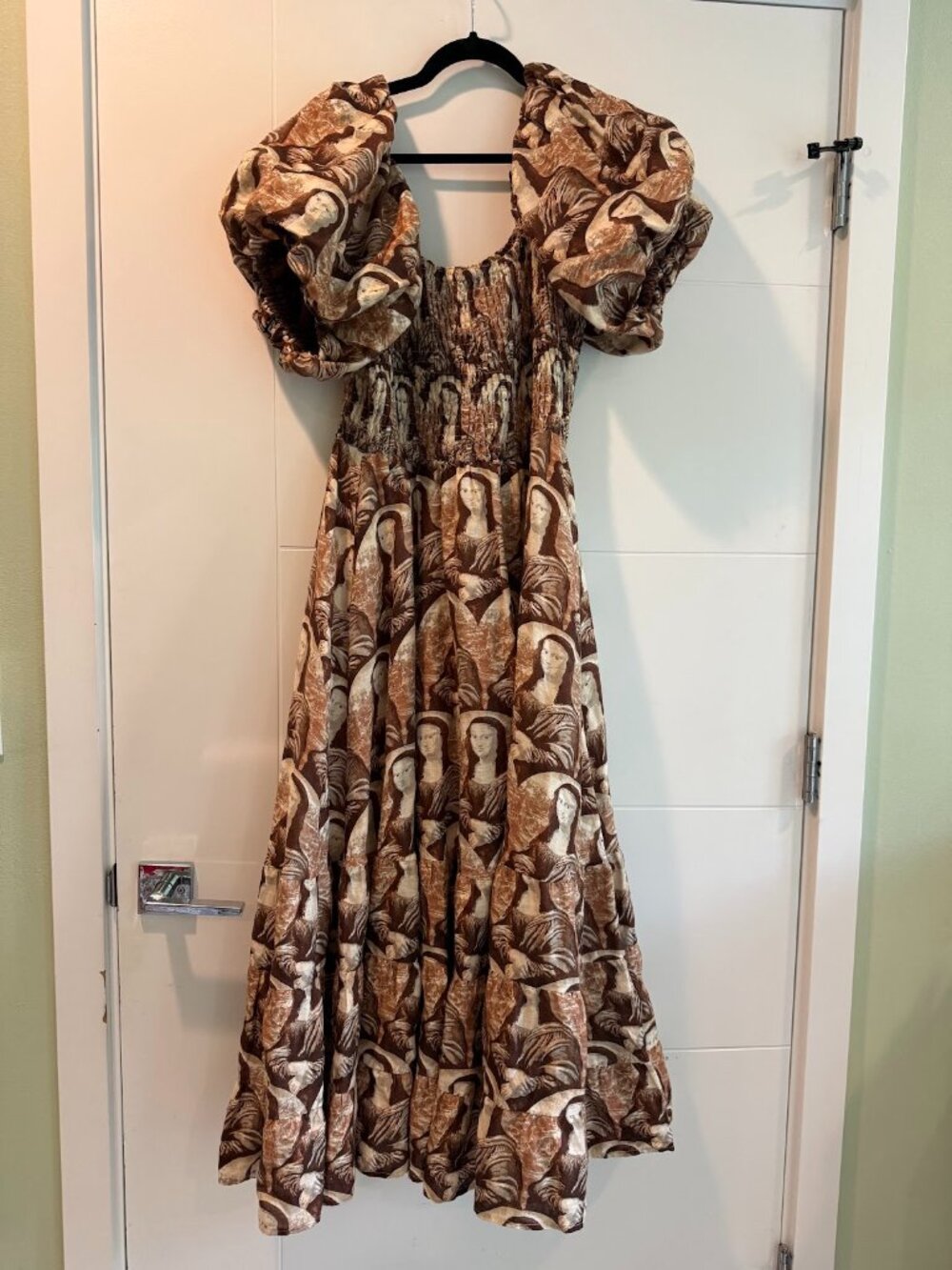 Fashion Brand Company Mona Lisa Dress Size L/XL